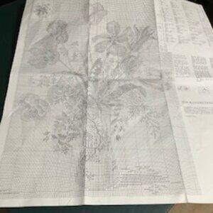 Eva Rosenstand Cross Stitch Kit